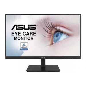 Asus 23.8" Frameless Eye Care Monitor (VA24DQSB)