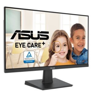Asus 23.8" Frameless Eye Care Gaming Monitor (VA24EHF)