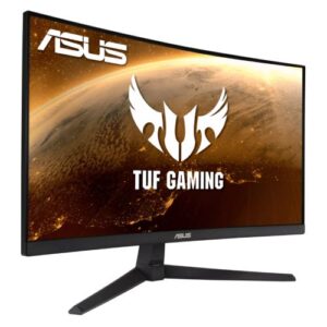 Asus 23.8" TUF Gaming Curved Monitor (VG24VQ1B)