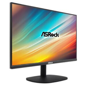 Asrock 27" Challenger Gaming Monitor (CL27FF)