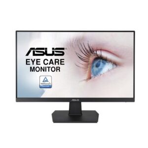 Asus 27" Frameless Eye Care Monitor (VA27EHE)