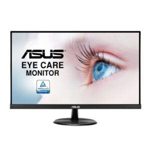 Asus 27" Frameless Eye Care Monitor (VP279HE)