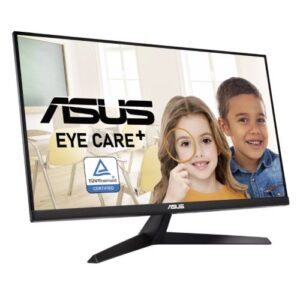 Asus 27" Eye Care Plus Monitor (VY279HE)