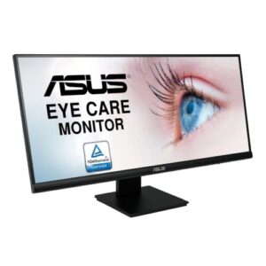 Asus 29" Ultra-wide FHD Eye Care Monitor (VP299CL)