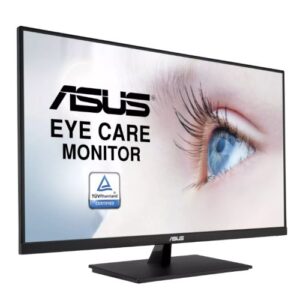 Asus 31.5" QHD Eye Care Monitor (VP32AQ)