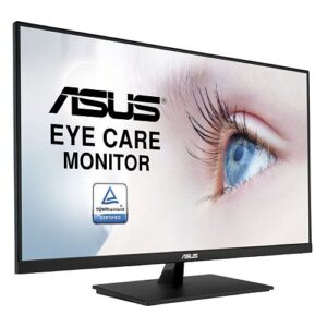 Asus 31.5" 4K UHD Eye Care Monitor (VP32UQ)