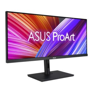 Asus ProArt Display 34" Ultra-wide QHD Professional Monitor (PA348CGV)