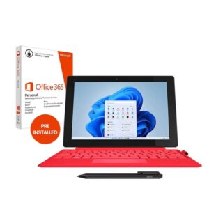 Geo GeoPad 110 2-in-1 Laptop/Tablet