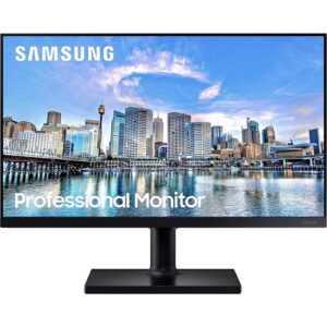Samsung F22T450FQR 22 Inch IPS Monitor