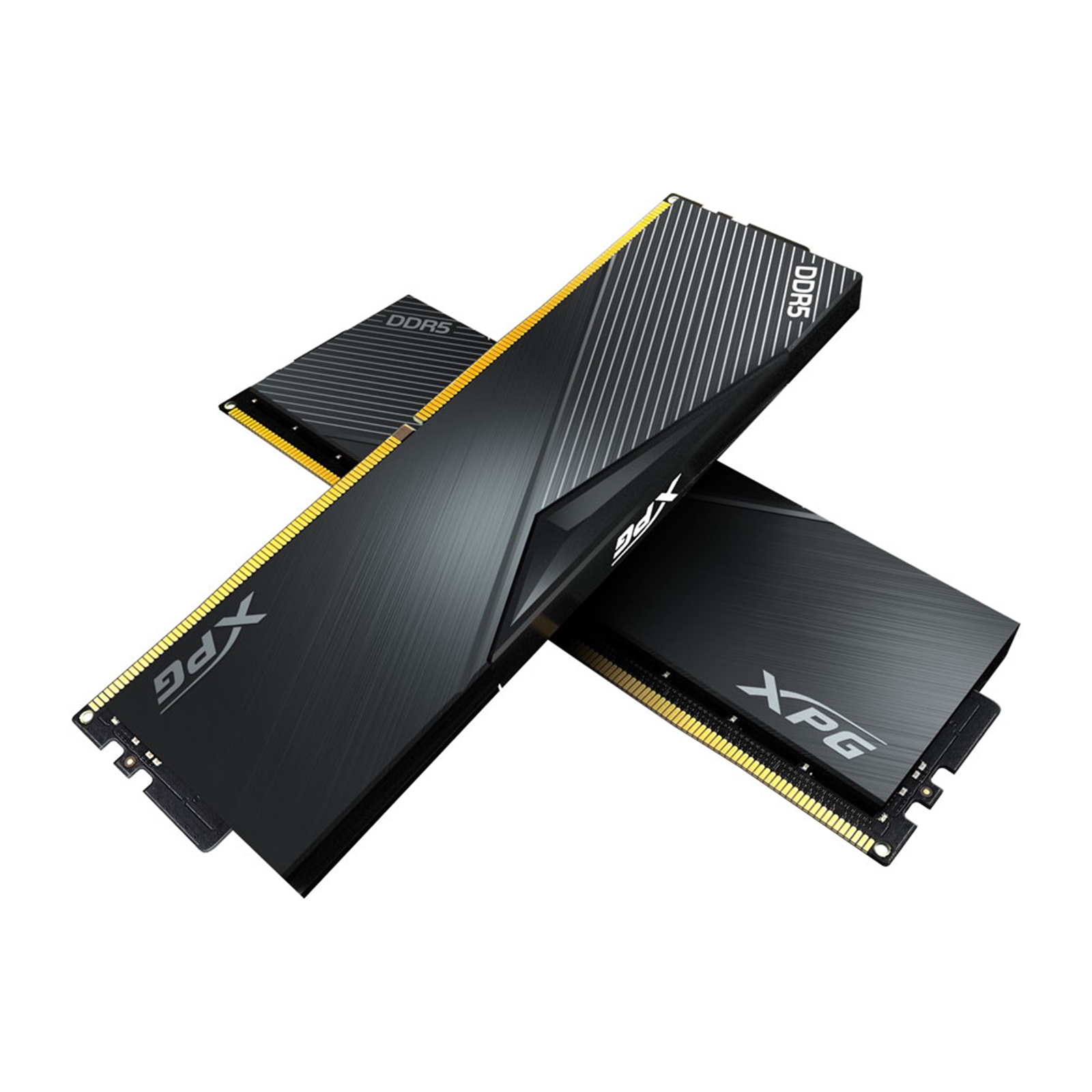 Adata XPG Lancer AX5U5600C3632G-DCLABK 32GB U-DIMM System Memory DDR5