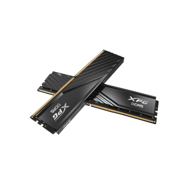 Adata XPG Lancer Blade AX5U5600C4616G-DTLABBK 32GB U-DIMM System Memory DDR5
