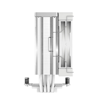 High Performance 120mm Silent Hydro Bearing PWM White Fan - Canny Clever Group - Affordable Computers, Laptops, Gaming Systems and Entertainment High Performance 120mm Silent Hydro Bearing PWM White Fan