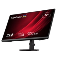 Viewsonic VA2708-HDJ 27 Inch IPS Monitor - Canny Clever Group - Affordable Computers, Laptops, Gaming Systems and Entertainment Viewsonic VA2708-HDJ 27 Inch IPS Monitor