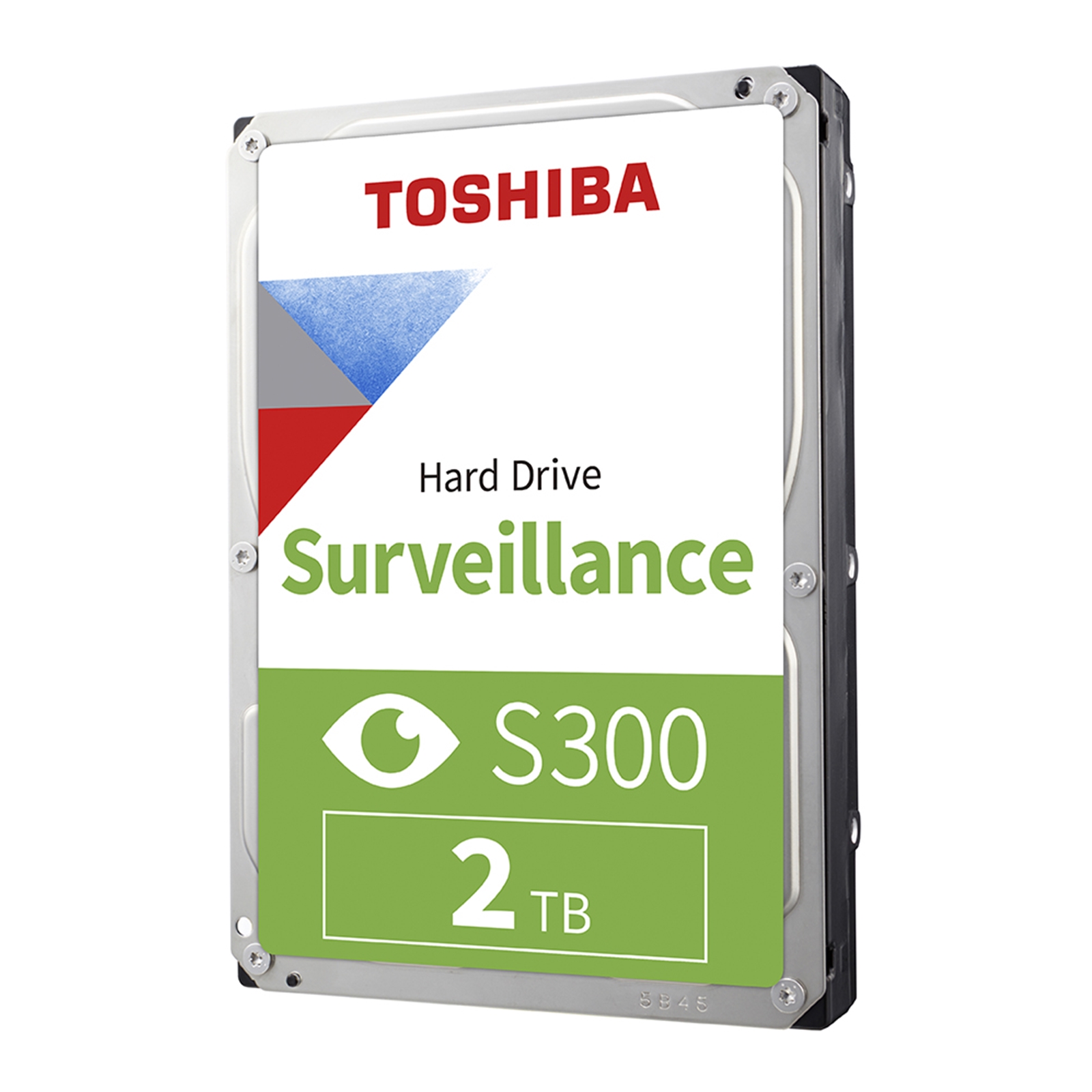 TOSHIBA