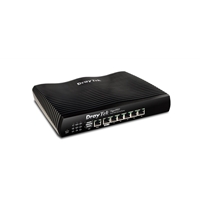 DrayTek V2927-K Vigor 2927 Wired High Speed Gigabit Firewall Router - Canny Clever Group - Affordable Computers, Laptops, Gaming Systems and Entertainment DrayTek V2927-K Vigor 2927 Wired High Speed Gigabit Firewall Router
