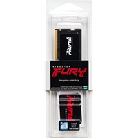 Kingston FURY Impact KF556S40IB-16 16GB (1x 16GB) SODIMM System Memory