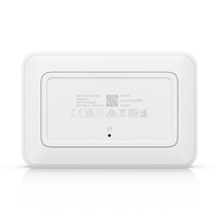 Ubiquiti USW-FLEX-MINI-3 UniFi USW Flex Mini 5 Port Smart Managed POE/USB C Powered Gigabit Network Switch (Triple Pack - Canny Clever Group - Affordable Computers, Laptops, Gaming Systems and Entertainment Ubiquiti USW-FLEX-MINI-3 UniFi USW Flex Mini 5 Port Smart Managed POE/USB C Powered Gigabit Network Switch (Triple Pack