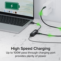 NPPLU-USBC-E2500 - Canny Clever Group - Affordable Computers, Laptops, Gaming Systems and Entertainment NPPLU-USBC-E2500