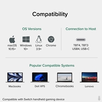 NPPLU-USBC-E1000 - Canny Clever Group - Affordable Computers, Laptops, Gaming Systems and Entertainment NPPLU-USBC-E1000