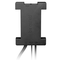 be quiet! Light Loop 360mm AIO Liquid Cooler - High-Performance ARGB All-in-One Water Cooling System with Triple Light Wings LX PWM Fans - Canny Clever Group - Affordable Computers, Laptops, Gaming Systems and Entertainment be quiet! Light Loop 360mm AIO Liquid Cooler - High-Performance ARGB All-in-One Water Cooling System with Triple Light Wings LX PWM Fans