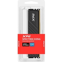 ADATA XPG Spetrix D35G AX4U360016G18I-SBKD35G 16GB (1x 16GB) DIMM System Memory