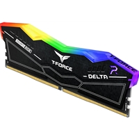 TEAMGROUP T-Force RGB FF3D564G6000HC38ADC01 64GB (2x32GB) System Memory