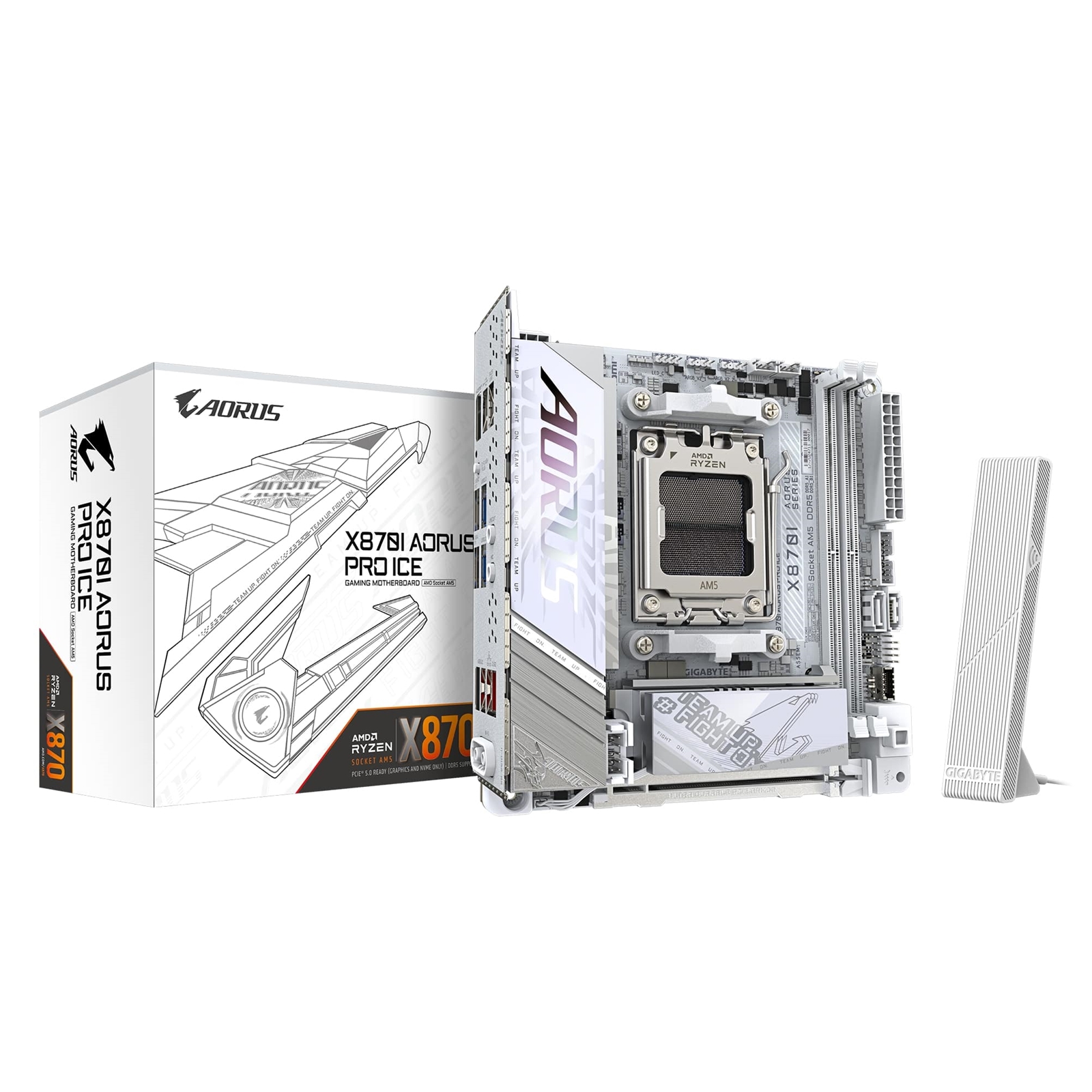 GIGABYTE