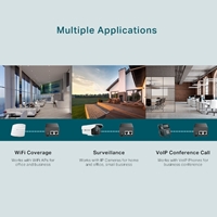 NPTPL-TLPOE160S - Canny Clever Group - Affordable Computers, Laptops, Gaming Systems and Entertainment NPTPL-TLPOE160S