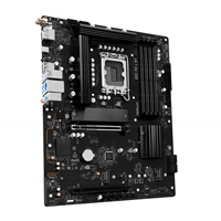 ASRock B860 Pro-A WiFi Intel 1851 Socket Motherboard