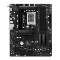 4x DDR5 Slots