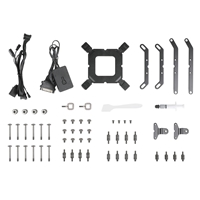 3 x 120mm ARGB Fans - Canny Clever Group - Affordable Computers, Laptops, Gaming Systems and Entertainment 3 x 120mm ARGB Fans