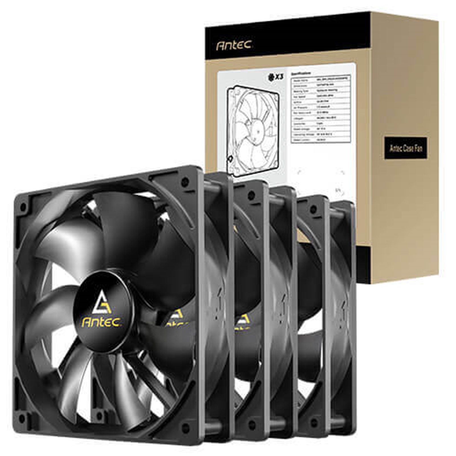 ANTEC