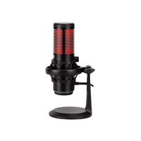 Marvo Scorpion MIC-07 Blast 60 USB RGB Noise Cancelling Wired Gaming Microphone (Black) - Canny Clever Group - Affordable Computers, Laptops, Gaming Systems and Entertainment Marvo Scorpion MIC-07 Blast 60 USB RGB Noise Cancelling Wired Gaming Microphone (Black)