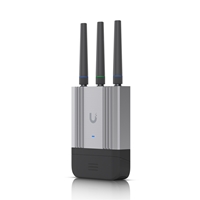 Ubiquiti UMR-INDUSTRIAL UniFi Mobile Router Industrial 4G LTE Cat 4 Mobile WiFi Indoor/Outdoor Router (UK Plug) - Canny Clever Group - Affordable Computers, Laptops, Gaming Systems and Entertainment Ubiquiti UMR-INDUSTRIAL UniFi Mobile Router Industrial 4G LTE Cat 4 Mobile WiFi Indoor/Outdoor Router (UK Plug)