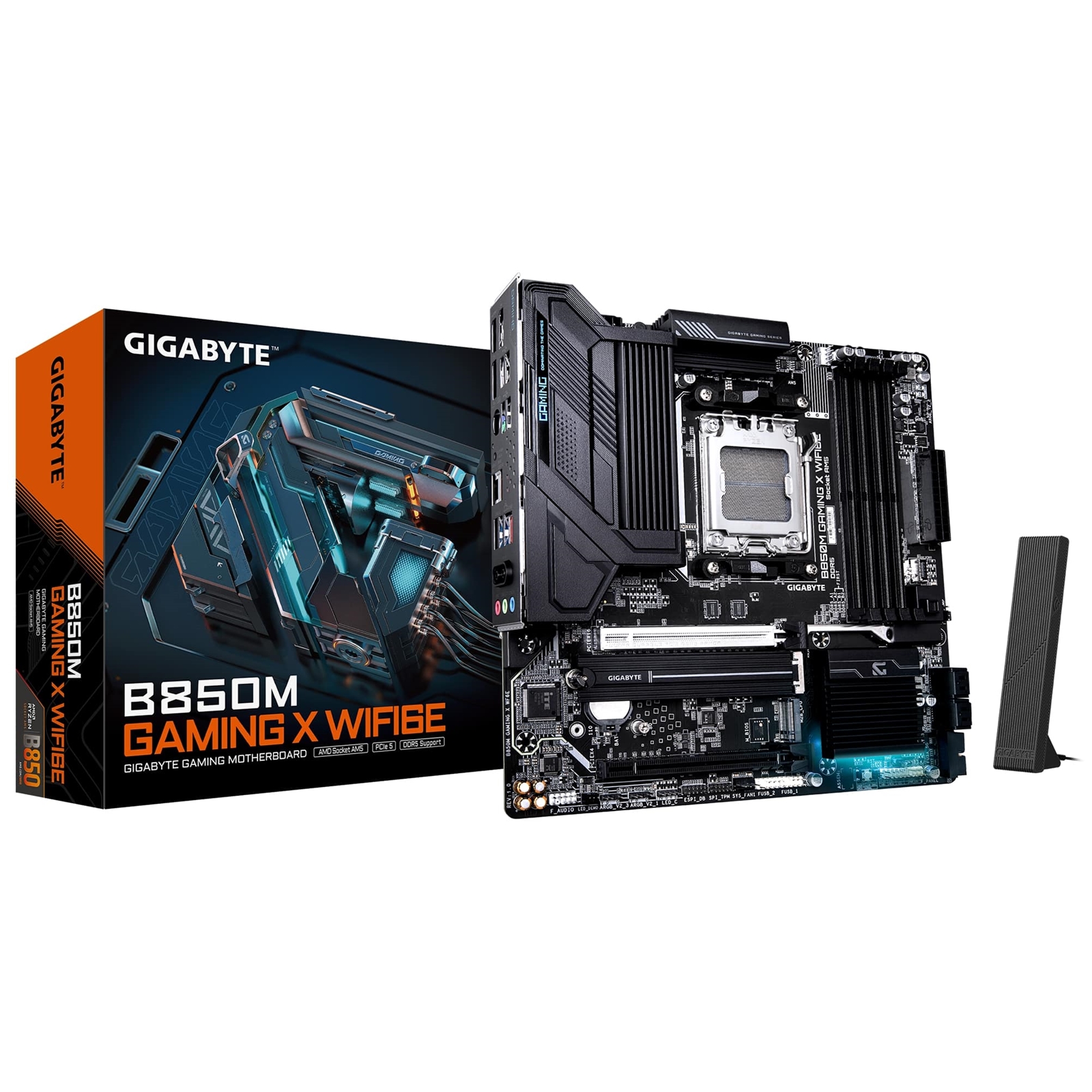 GIGABYTE