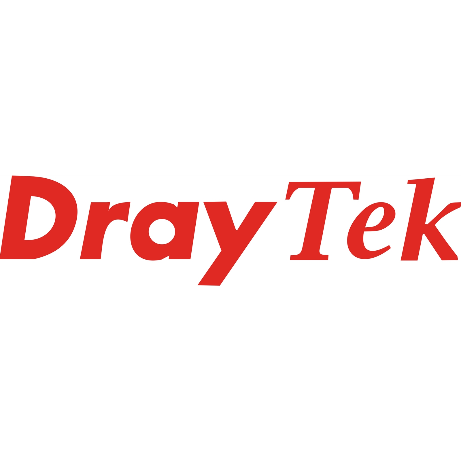 DRAYTEK