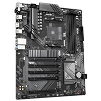 Gigabyte B550 EAGLE WIFI6 AMD AM4 Socket Motherboard - Canny Clever Group - Affordable Computers, Laptops, Gaming Systems and Entertainment Gigabyte B550 EAGLE WIFI6 AMD AM4 Socket Motherboard