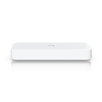 Ubiquiti USW-FLEX-2.5G-8 UniFi Flex 2.5G Ultra Compact 8 Port POE/USB-C Powered Managed Switch