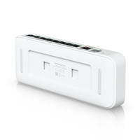 Ubiquiti USW-FLEX-2.5G-8 UniFi Flex 2.5G Ultra Compact 8 Port POE/USB-C Powered Managed Switch - Image 4