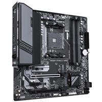 Gigabyte B550M GAMING X WIFI6 AMD AM4 Socket Motherboard
