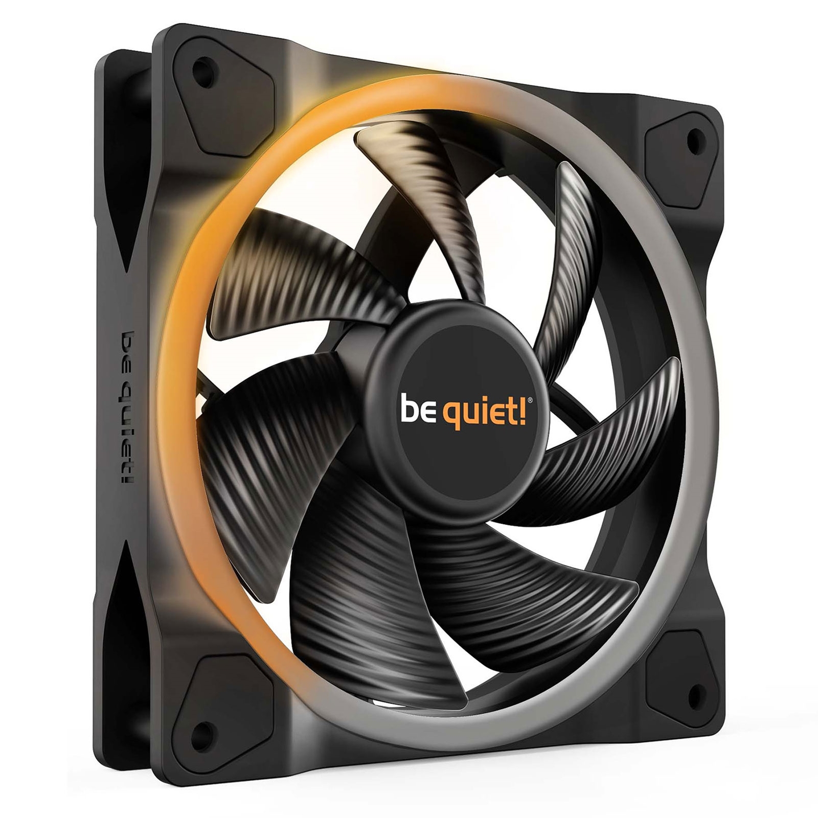 BEQUIET