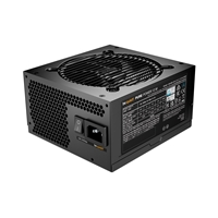 be quiet! Pure Power 13 M 550W is ATX 3.1 compliant and PCIe 5.1 compatible