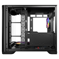 ANTEC Constellation C5 Curve Black ARGB Case