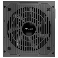 Antec's 5-year warranty