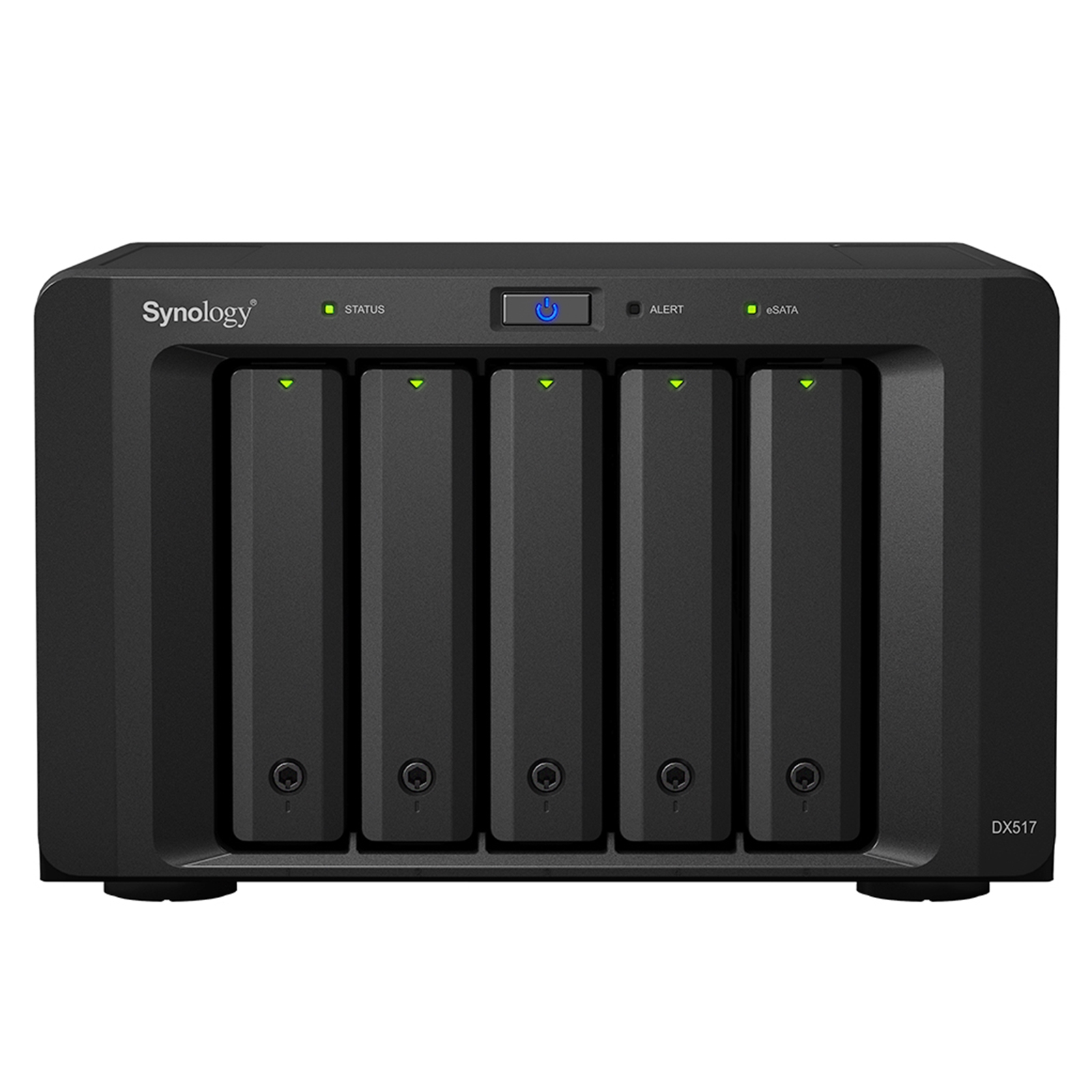 SYNOLOGY