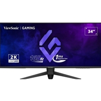 Viewsonic VX3480-2K-PRO 34 Inch 165Hz UWQHD Gaming Monitor