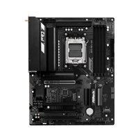 ASRock X870 Pro-A WiFi AMD AM5 Socket Motherboard
