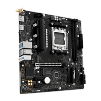 ASRock A620AM-X WIFI AMD AM5 Socket Motherboard