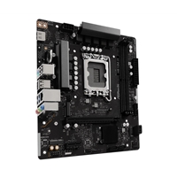 ASRock H810-M Intel 1850 Socket Motherboard
