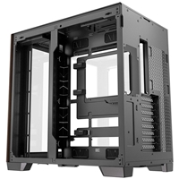 ANTEC Constellation C8 Dual Chamber Case - Canny Clever Group - Affordable Computers, Laptops, Gaming Systems and Entertainment ANTEC Constellation C8 Dual Chamber Case